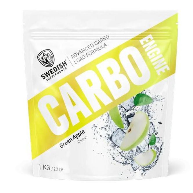 Hovedbilde Carbo Engine - 1kg
