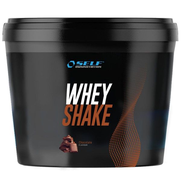 Whey Protein Shake - 3 kg