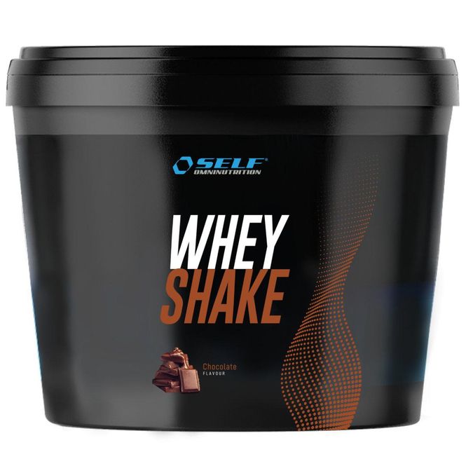 Hovedbilde Whey Protein Shake - 3 kg