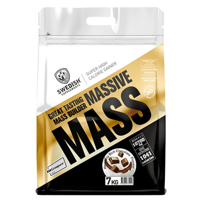 Hovedbilde Massive Mass 7 kg
