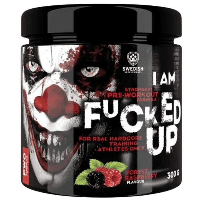 Hovedbilde Fucked Up - Joker Edition - 300g