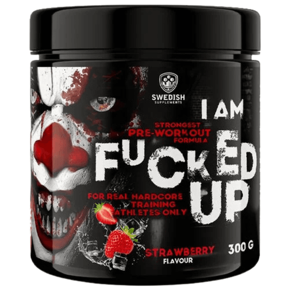 Fucked Up - Joker Edition - 300g