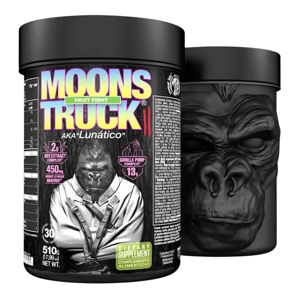 Moonstruck PWO Vol2 - 510 gram
