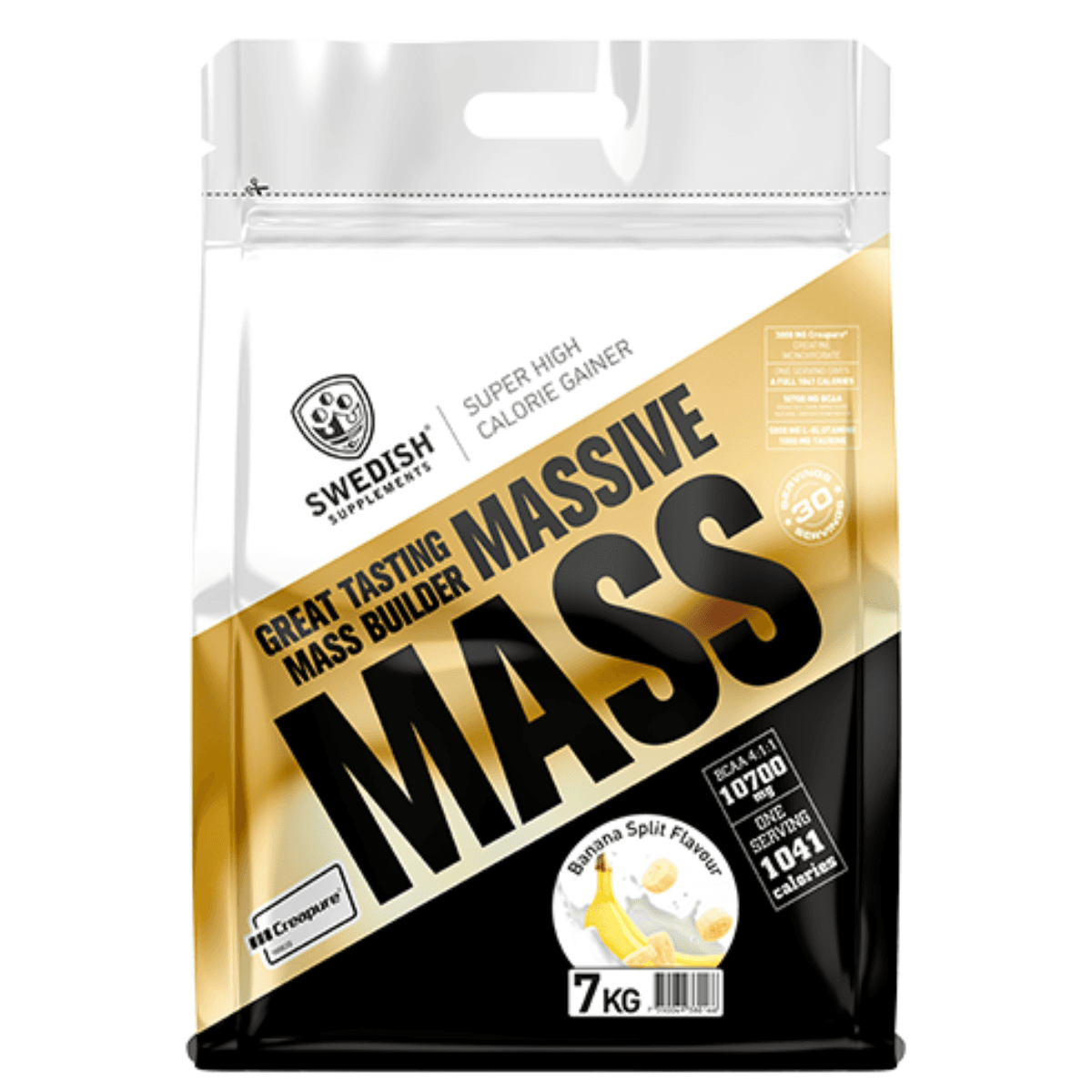 Massive Mass 7 kg