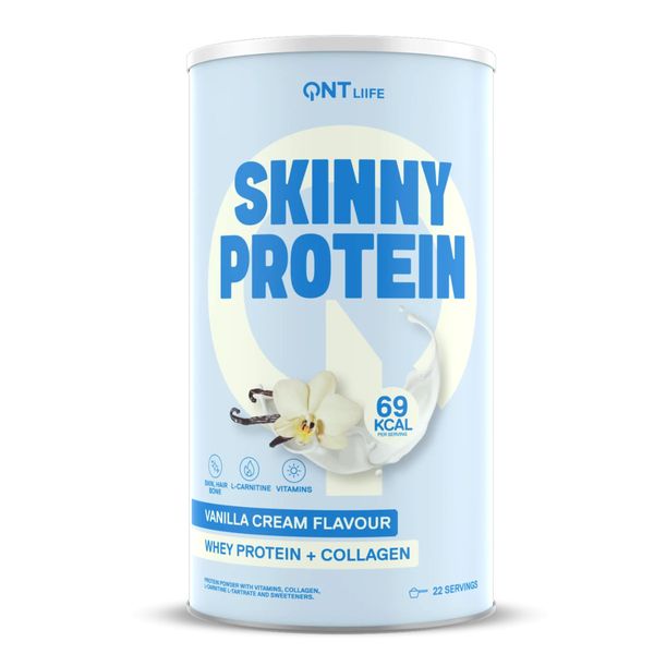 Skinny Protein & Collagen - 450 g